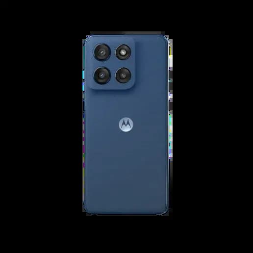 Motorola Edge 60 Stylus Mobile