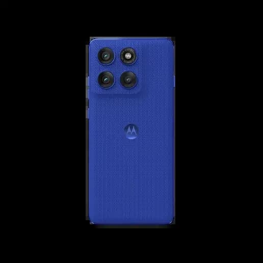 Motorola Edge 60 Pro Mobile