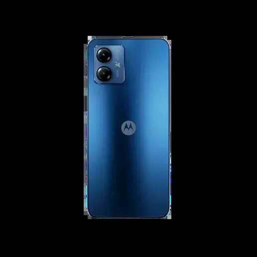 Motorola G14 (4 GB/128 GB) Mobile