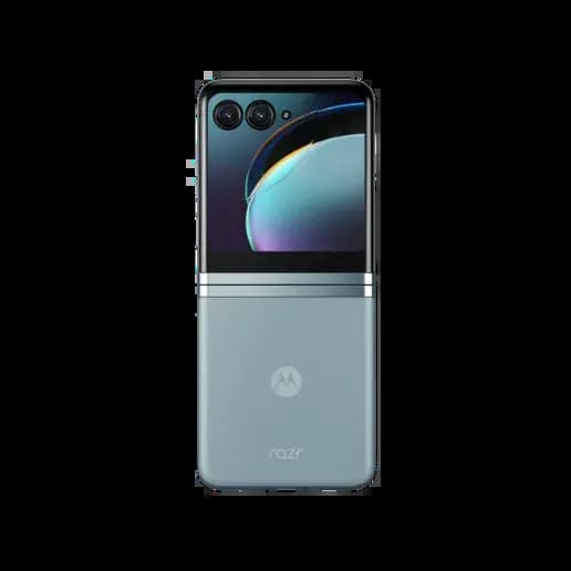 Motorola Razr 40 Ultra (8 GB/256 GB) Mobile