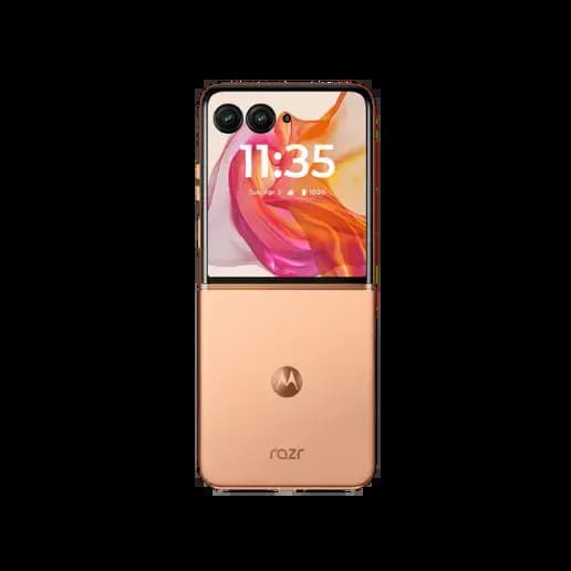 Motorola Razr 50 Ultra (12 GB/512 GB) Mobile