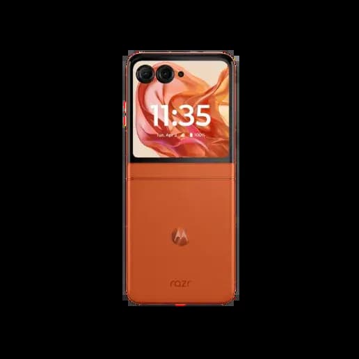 Motorola Razr 50 Mobile