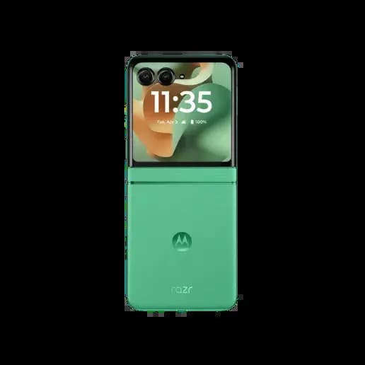 Motorola Razr 60 (8 GB/256 GB) Mobile