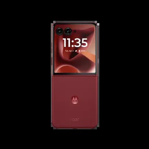 Motorola Razr 60 Ultra Mobile