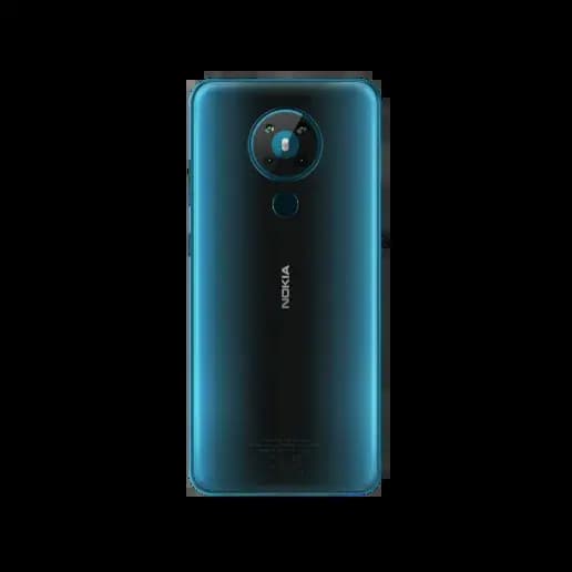 Sell Old Nokia 5.3 4 GB 64 GB For Best Price