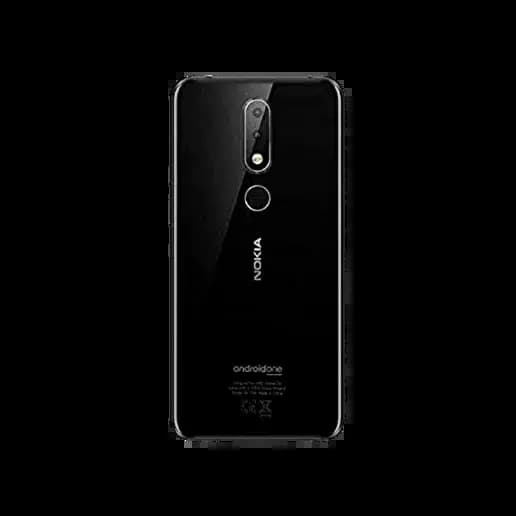 Sell Old Nokia 6.1 Plus 4 GB 64 GB For Best Price