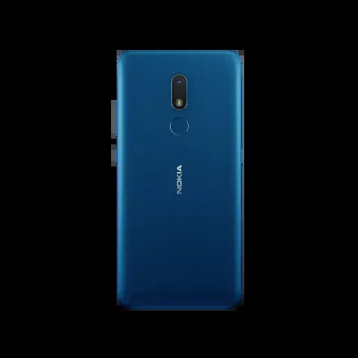 Sell Old Nokia C3 2020 2 GB 16 GB For Best Price