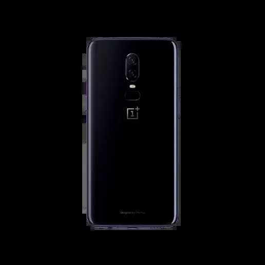 Sell Old OnePlus 6 8 GB 256 GB For Best Price