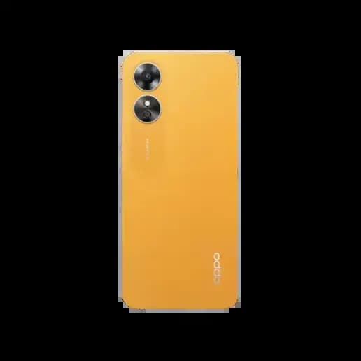 Sell Old Oppo A17 4 GB 64 GB For Best Price