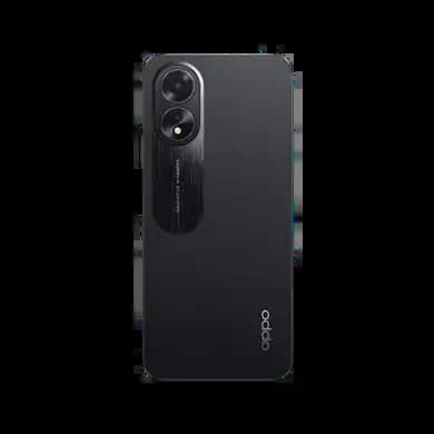 Sell Old Oppo A18 4 GB 64 GB For Best Price