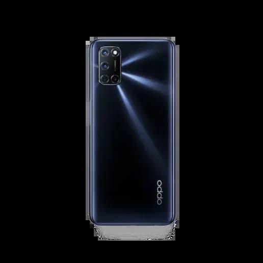 Sell Old Oppo A52 4 GB 128 GB For Best Price