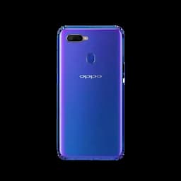 Sell Old Oppo A5s 2 GB 32 GB For Best Price