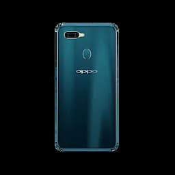 Sell Old Oppo A7 4 GB 64 GB For Best Price