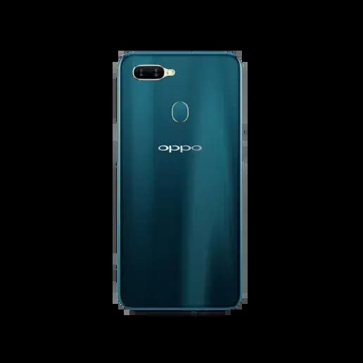 Sell Old Oppo A7 4 GB 64 GB For Best Price