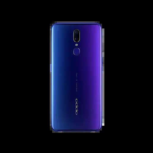 Sell Old Oppo F11 4 GB 128 GB For Best Price