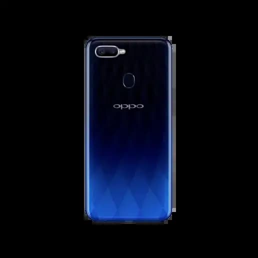 Sell Old Oppo F9 Pro 6 GB 64 GB For Best Price