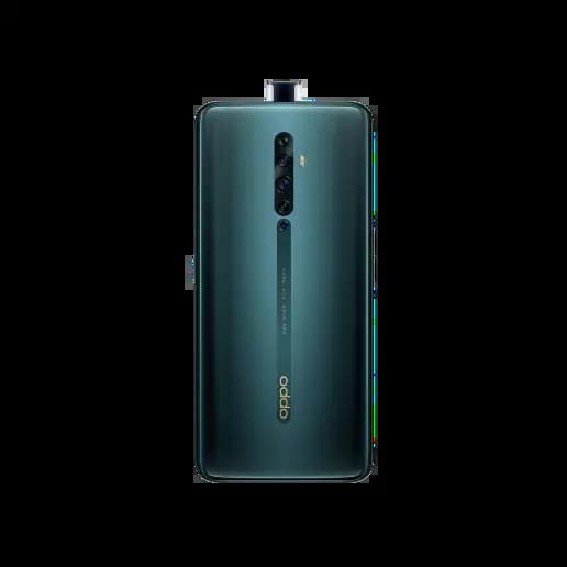 Sell Old Oppo Reno2 F 6 GB 256 GB For Best Price