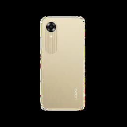 Oppo Oppo A17K Mobile
