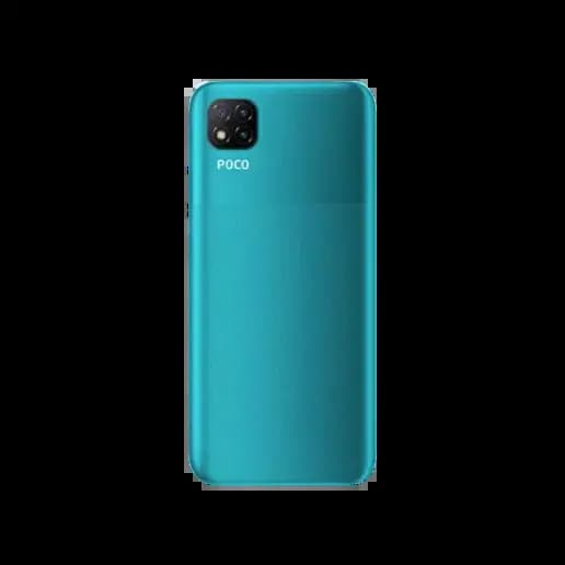 Sell Old POCO C3 3 GB 32 GB For Best Price