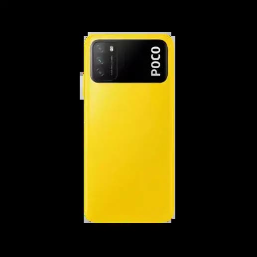Sell Old POCO M3 4 GB 64 GB For Best Price