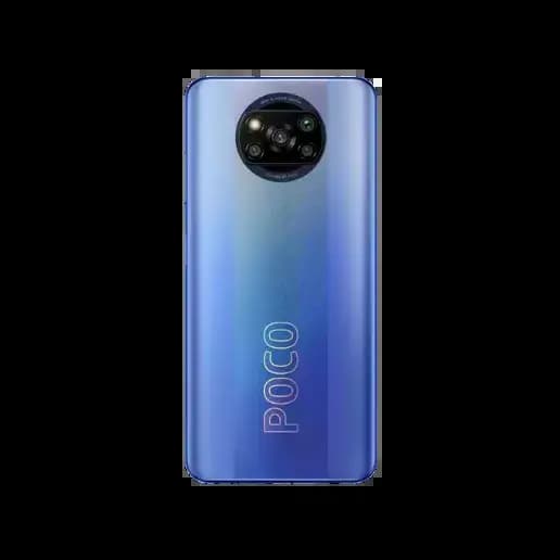 Sell Old POCO X3 6 GB 128 GB For Best Price