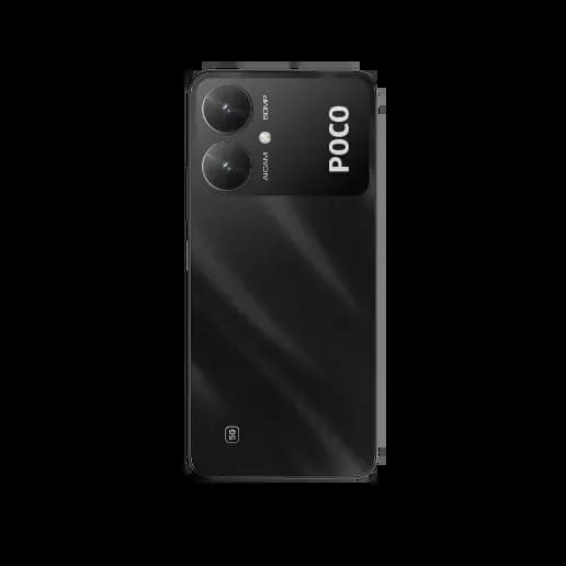 Poco Poco M6 5G Mobile