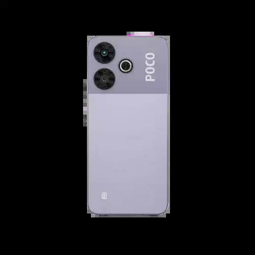 Poco Poco M6 Plus 5G Mobile