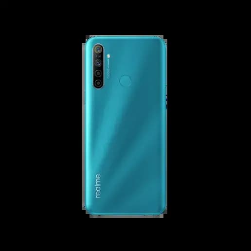 Sell Old Realme 5i 4 GB 64 GB For Best Price