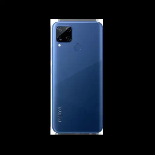 Sell Old Realme C15 3 GB 32 GB For Best Price