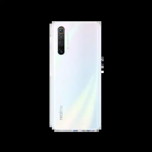 Sell Old Realme X3 SuperZoom 8 GB 128 GB For Best Price