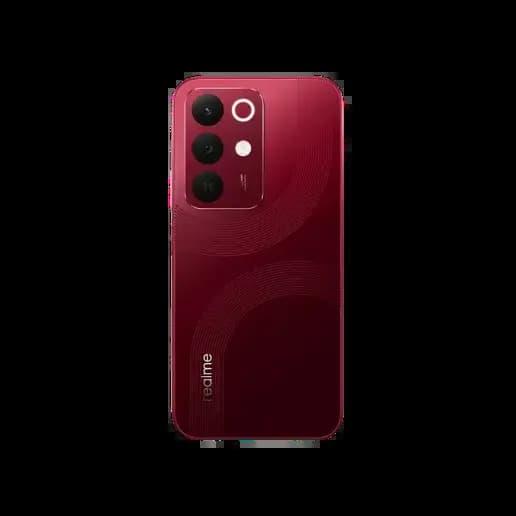 Realme Realme 15x 5G Mobile