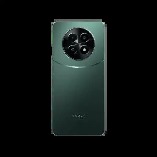 Realme Realme Narzo 70x Mobile