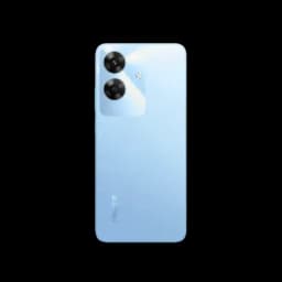 Realme Realme Narzo N61 (4 GB/64 GB) Mobile