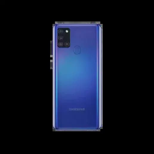 Sell Old Samsung Galaxy A21s 4 GB 64 GB For Best Price