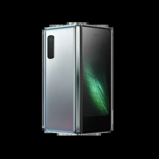 Sell Old Samsung Galaxy Fold 12 GB 512 GB For Best Price