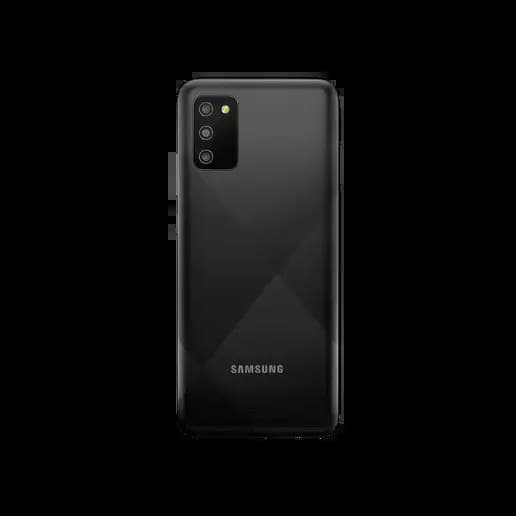 Sell Old Samsung Galaxy M02s 3 GB 32 GB For Best Price