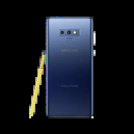 Sell Old Samsung Galaxy Note 9 6 GB 128 GB For Best Price