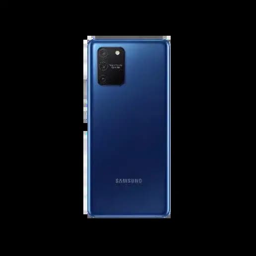 Sell Old Samsung Galaxy S10 Lite 8 GB 128 GB For Best Price