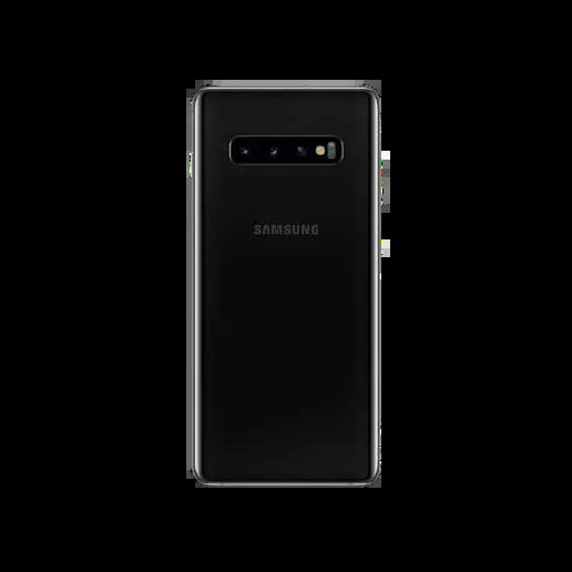 Sell Old Samsung Galaxy S10 8 GB 128 GB For Best Price