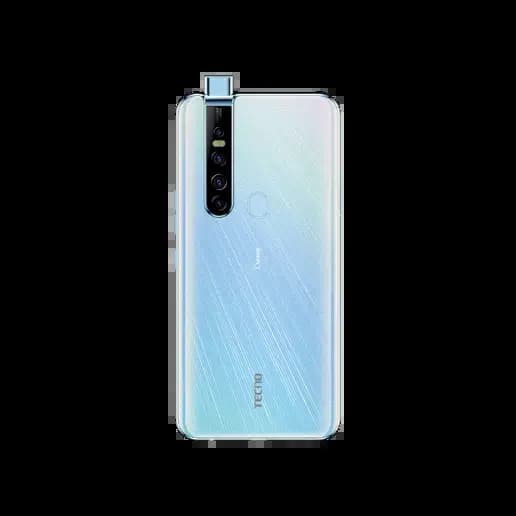Sell Old Tecno Camon 15 Pro 6 GB 128 GB For Best Price