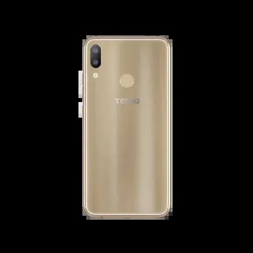 Sell Old Tecno Camon i2 3 GB 32 GB For Best Price
