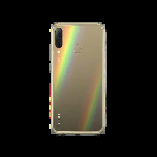 Sell Old Tecno Camon i4 4 GB 64 GB For Best Price