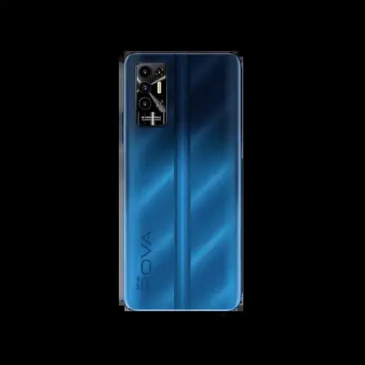 Sell Old Tecno POVA 2 4 GB 64 GB For Best Price