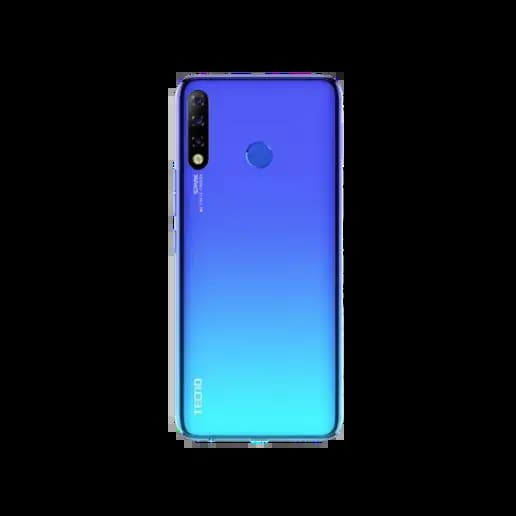 Sell Old Tecno Spark 4 4 GB 64 GB For Best Price