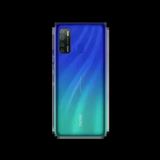 Sell Old Tecno Spark 5 Pro 4 GB 64 GB For Best Price