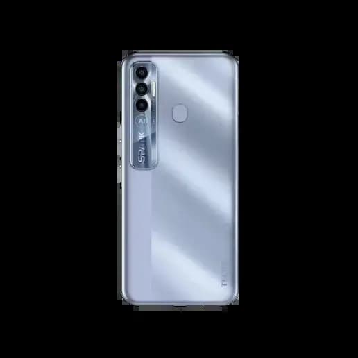 Sell Old Tecno Spark 7 pro 4 GB 64 GB For Best Price
