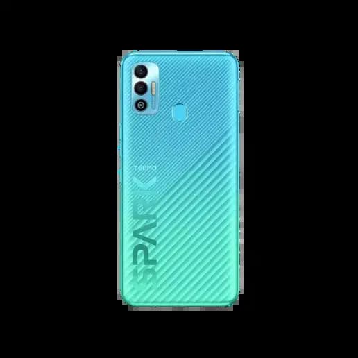Sell Old Tecno Spark 7T 4 GB 64 GB For Best Price
