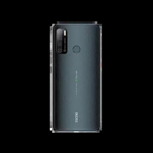 Sell Old Tecno Spark Power 2 4 GB 64 GB For Best Price