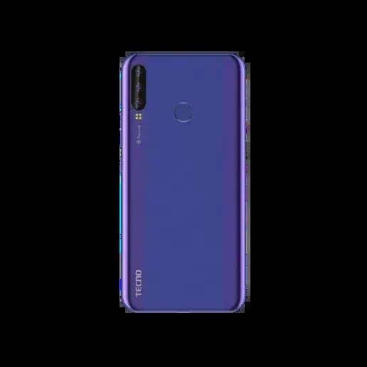 Sell Old Tecno Spark Power 4 GB 64 GB For Best Price