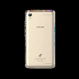 Sell Old Tecno i5 Pro 3 GB 32 GB For Best Price